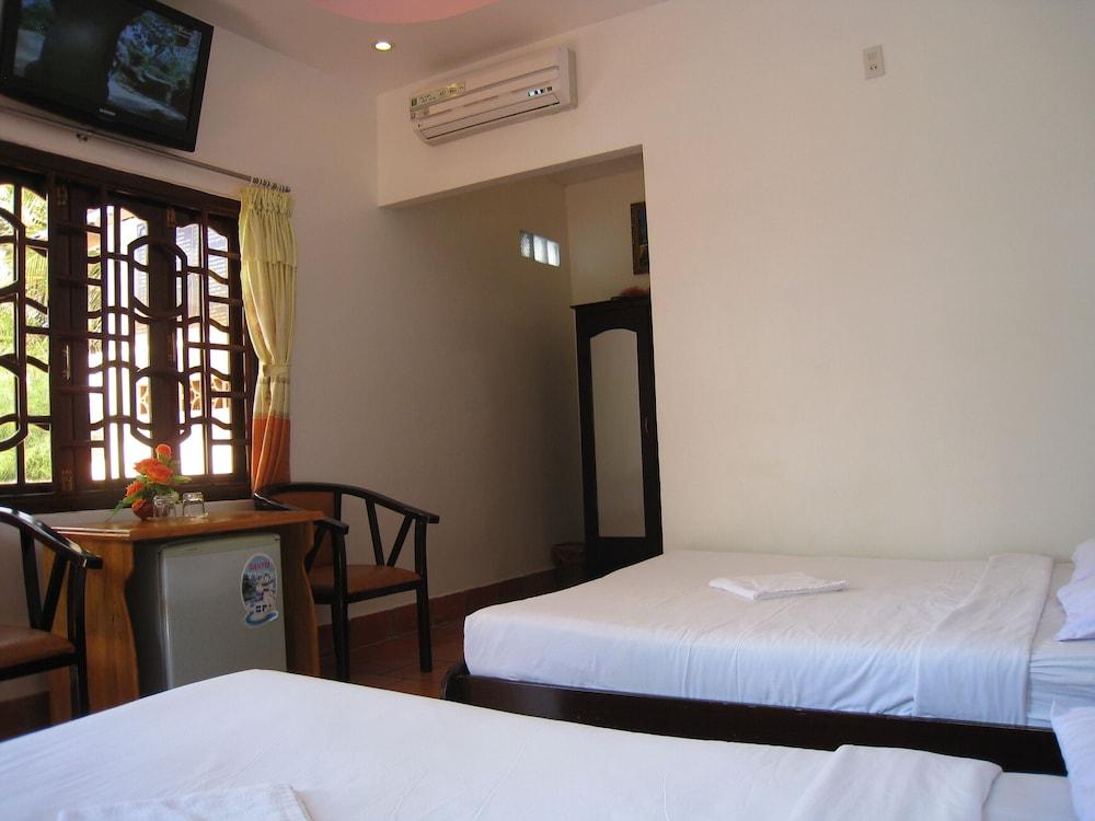 Hoang Kim Golden Resort Mũi Né Extérieur photo