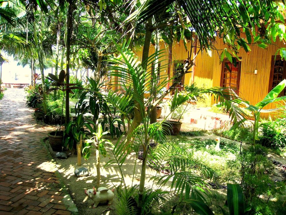 Hoang Kim Golden Resort Mũi Né Extérieur photo
