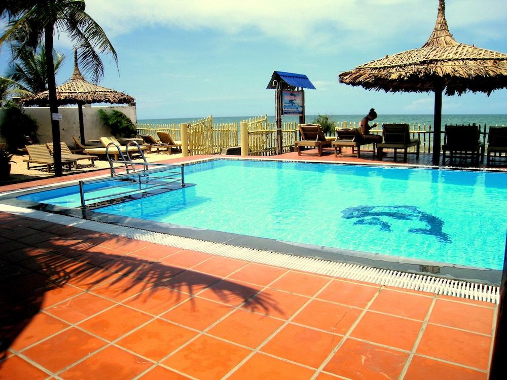 Hoang Kim Golden Resort Mũi Né Extérieur photo