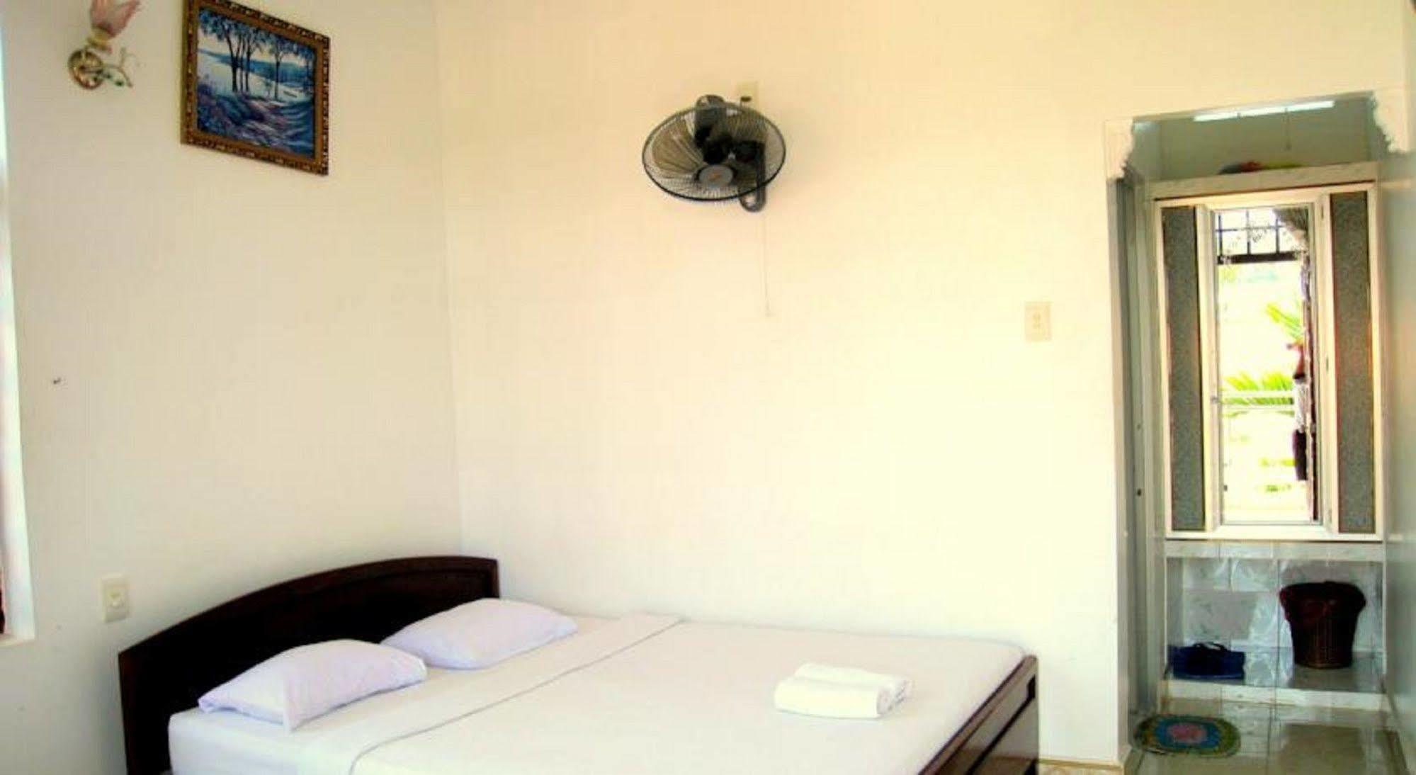 Hoang Kim Golden Resort Mũi Né Extérieur photo